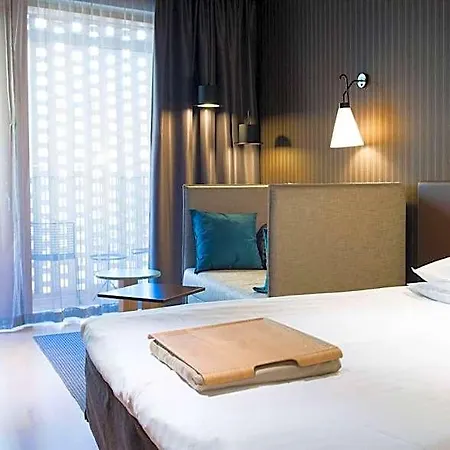 Scandic Paasi Helsinki