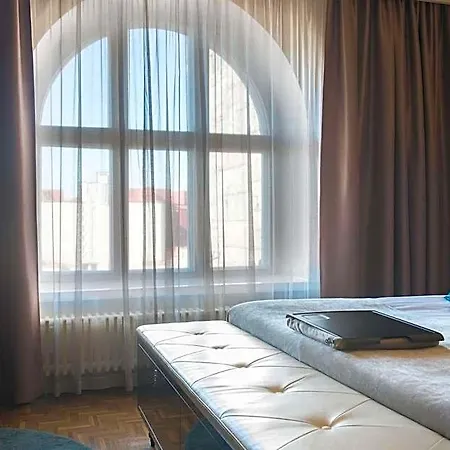 Hotel Scandic Paasi