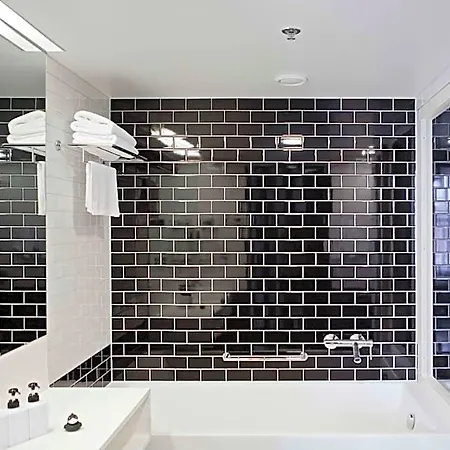 Hotel Scandic Paasi Helsinki