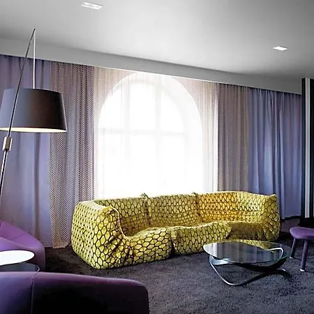 Hotel Scandic Paasi 4*
