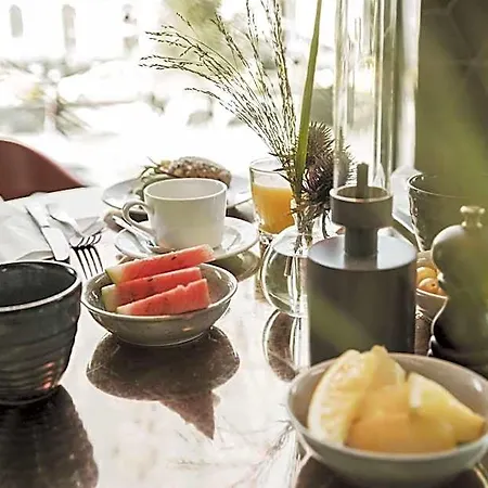 Hotel Scandic Paasi Helsinki