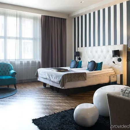 Hotel Scandic Paasi 4*