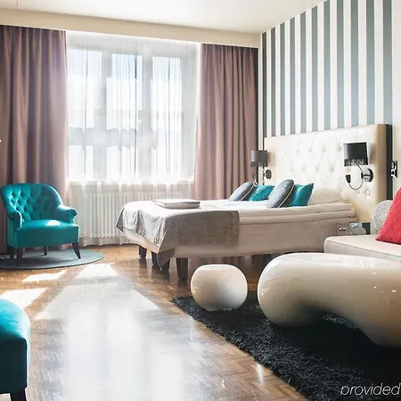 Hotel Scandic Paasi