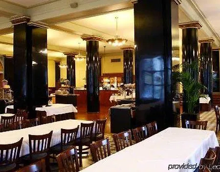 Hotel Scandic Paasi