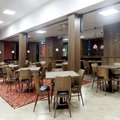 Hotel Scandic Paasi