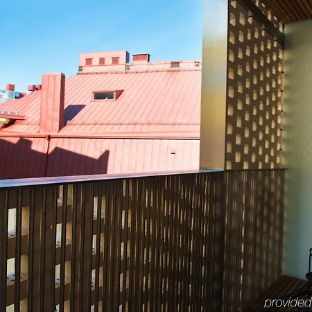 Scandic Paasi Hotel 4*