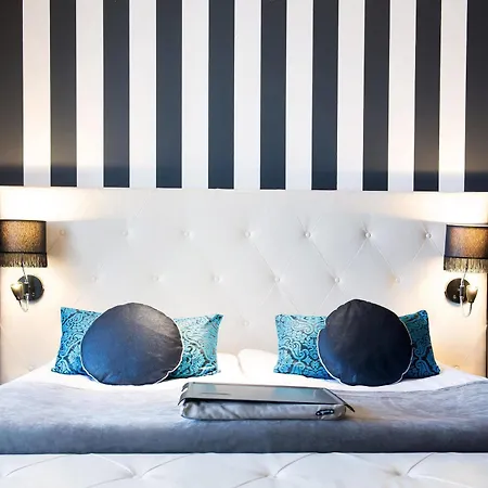 Hotel Scandic Paasi