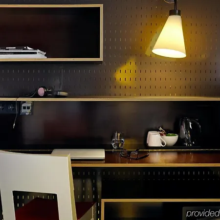 Scandic Paasi Szálloda 4*