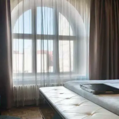 Hotel Scandic Paasi Helsinki