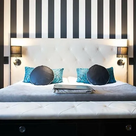 Scandic Paasi Hotel