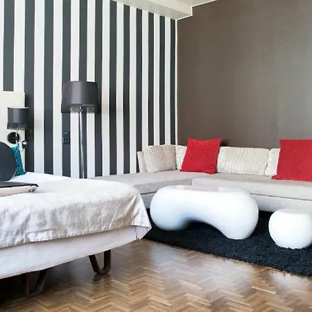 فندق Scandic Paasi