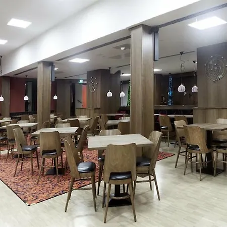 Scandic Paasi