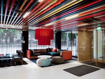 Scandic Paasi 4*
