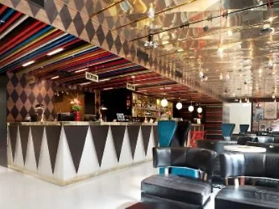 Hotel Scandic Paasi