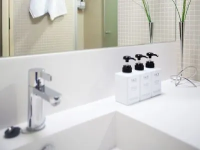 Hotel Scandic Paasi Helsinki