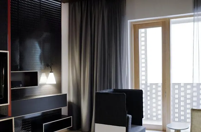 Hotel Scandic Paasi 4*