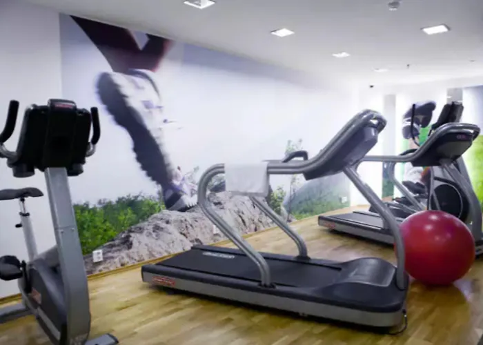 Scandic Paasi Hotel 4*