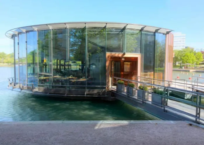 Scandic Paasi Hotel Helsinky