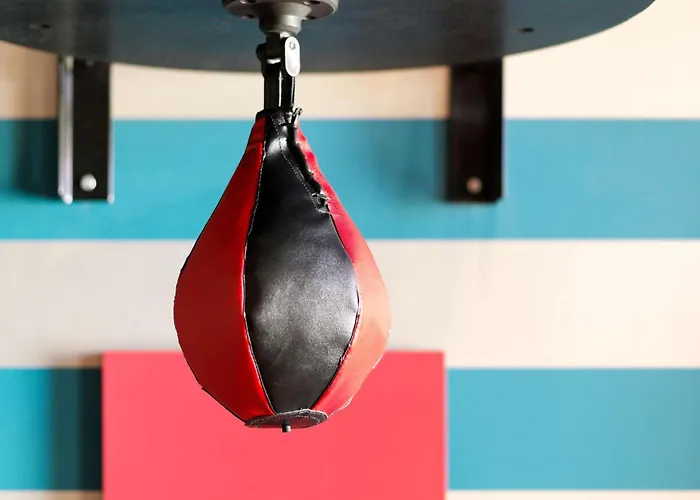 Scandic Paasi Hotel 4*