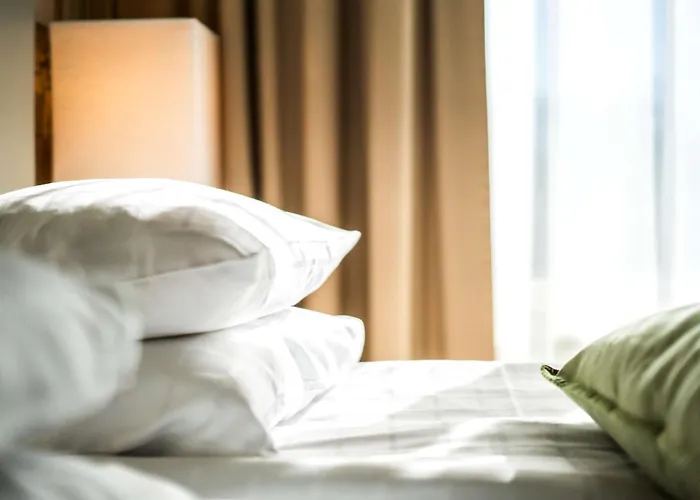 Scandic Paasi Hotel 4*