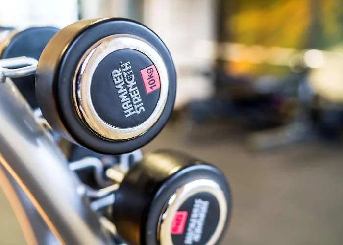 Hotel Scandic Paasi 4*