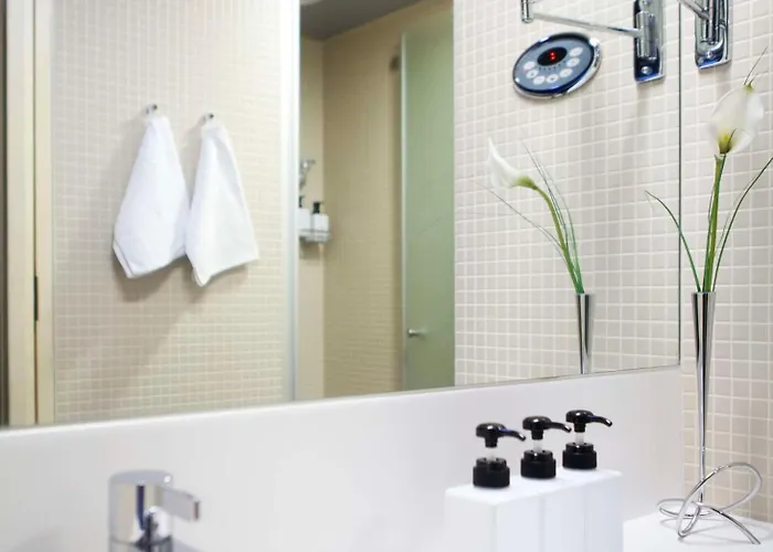 Scandic Paasi Hotel Helsinky