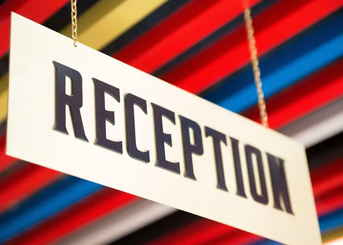 Scandic Paasi Hotel Helsinky