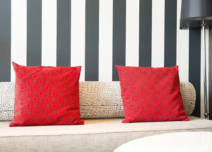 Scandic Paasi Hotel Helsinky