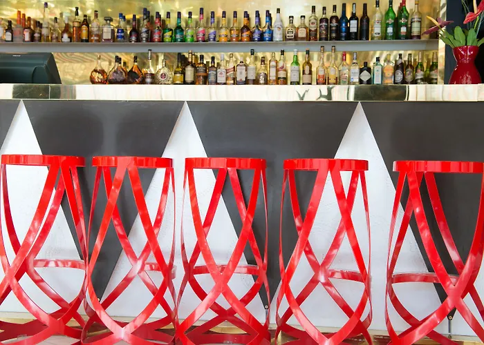 Scandic Paasi 4* Helsinky