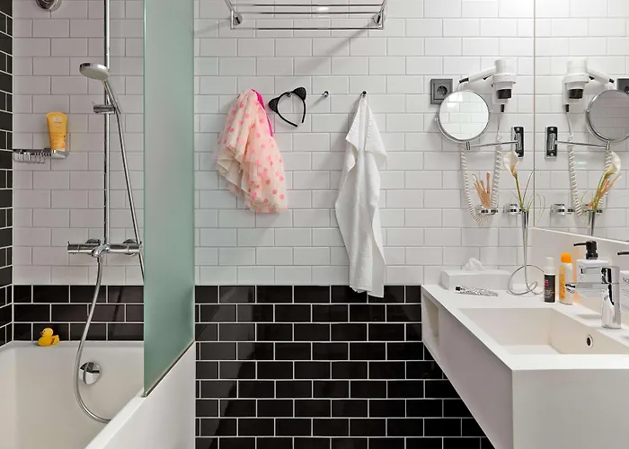 Hotel Scandic Paasi 4*