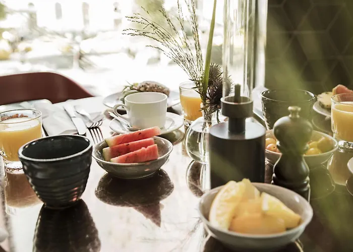 스칸딕 파시 헬싱키