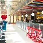 Ξενοδοχείο Scandic Paasi 4*