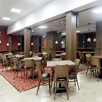 Ξενοδοχείο Scandic Paasi 4*