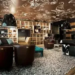 Ξενοδοχείο Scandic Paasi