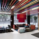 Ξενοδοχείο Scandic Paasi 4*