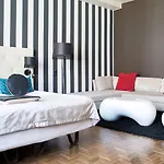 Scandic Paasi