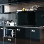 Scandic Paasi Ξενοδοχείο 4*