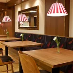 Scandic Paasi 4*