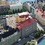 Scandic Paasi Ελσίνκι