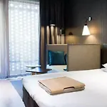Scandic Paasi Ξενοδοχείο 4*