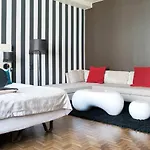 Ξενοδοχείο Scandic Paasi