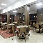 Scandic Paasi