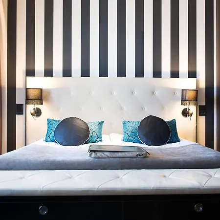 Scandic Paasi 4*