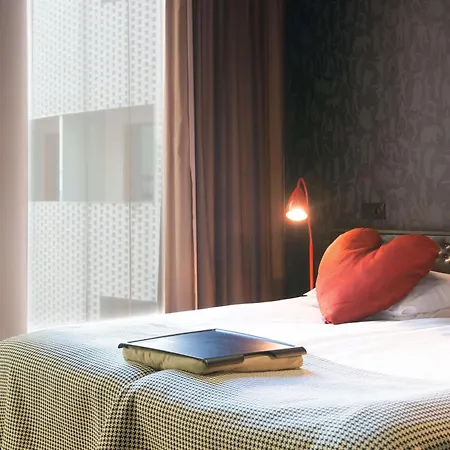 Scandic Paasi 4* הלסינקי