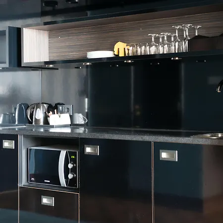 Scandic Paasi מלון 4*